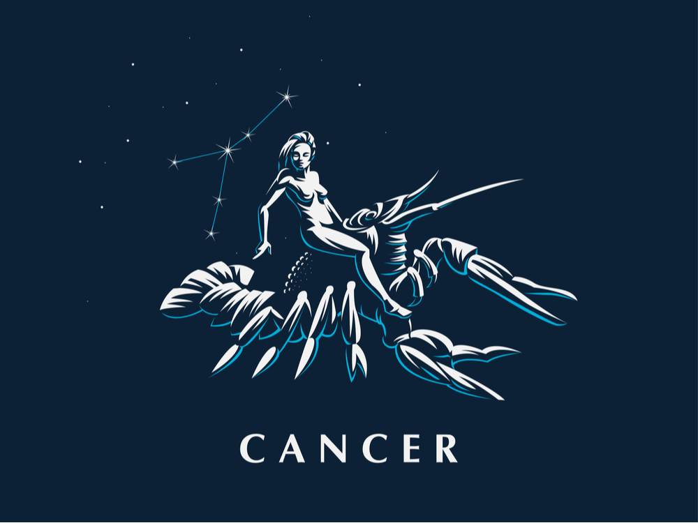 cancer sign compatibility