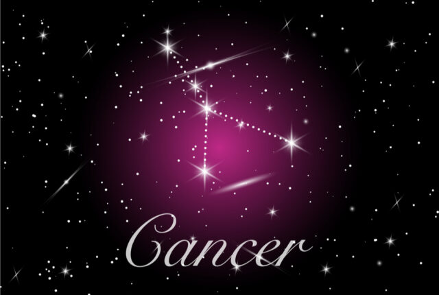 cancer zodiac sign