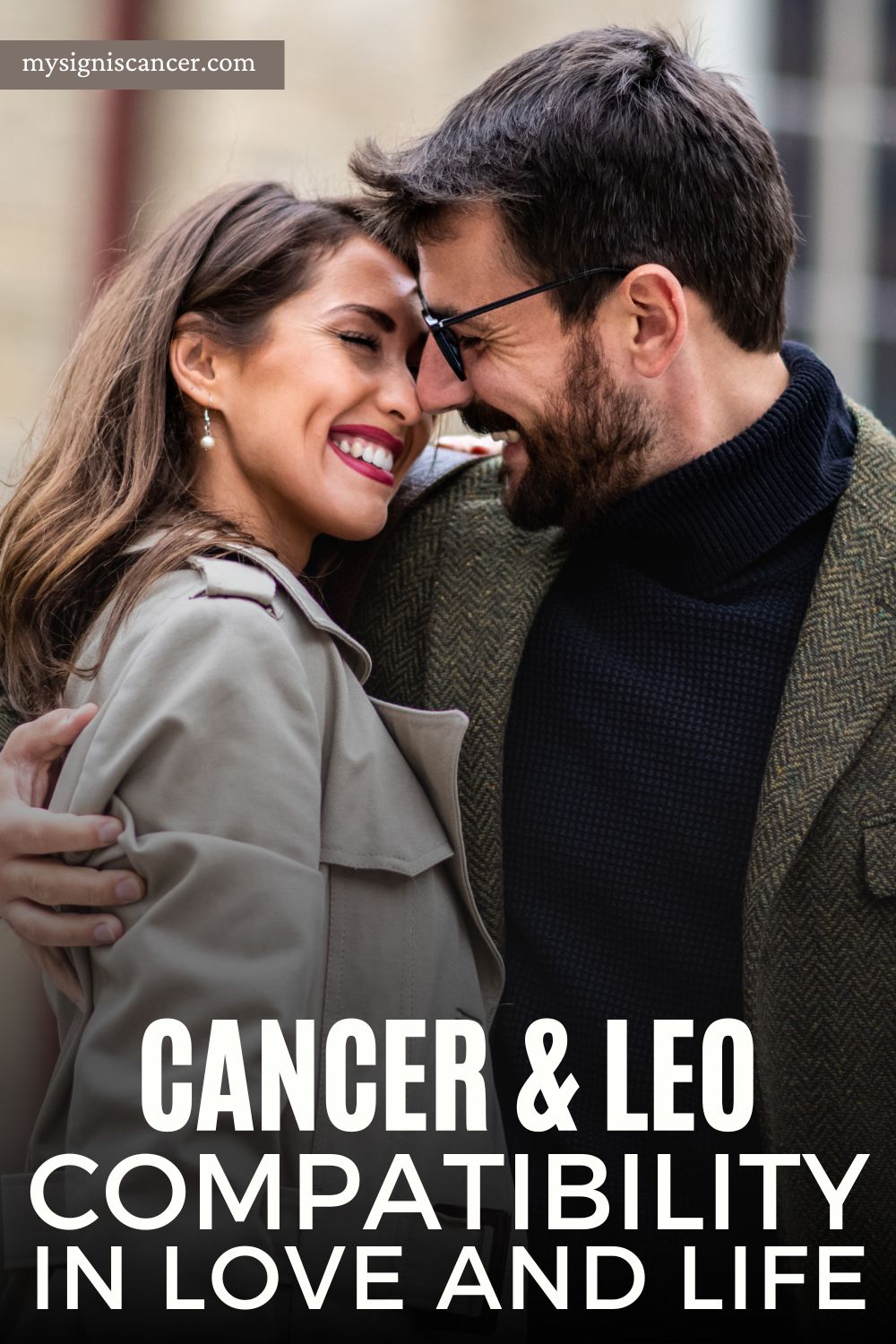 Cancer and Leo Compatibility In Love and Life